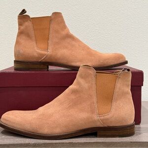 ALDO men boots
